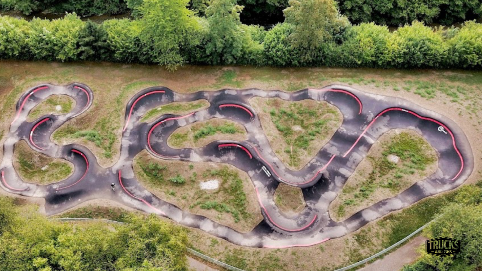 Frauenfeld pumptrack